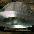 Galvanized Checkered Steel Coil Embossed Steel coil